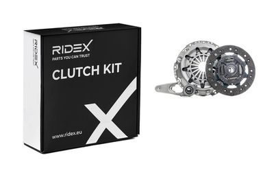 комплект съединител RIDEX 479C0138