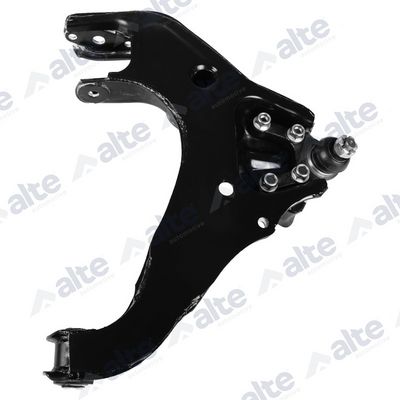 BRAT SUSPENSIE ROATA