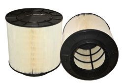 Vzduchový filtr ALCO FILTER MD-5352