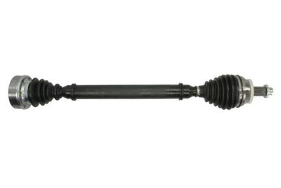 полуоска PASCAL G2S018PC