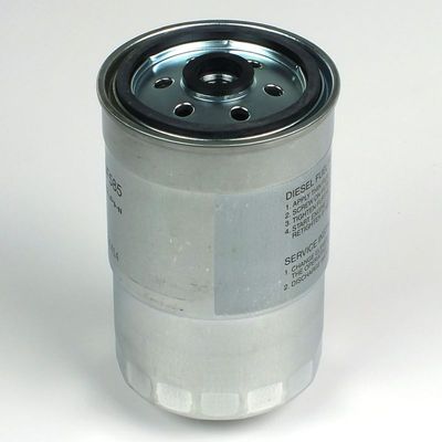 KRAFTSTOFFFILTER DELPHI HDF585 5