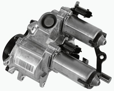 WäHLHEBELMODUL GETRIEBESCHALTUNG SACHS 3981000199 1