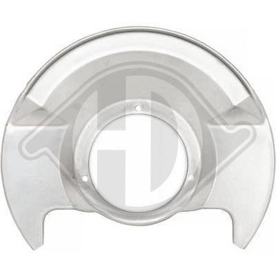 PROTECTIE STROPIRE DISC FRANA