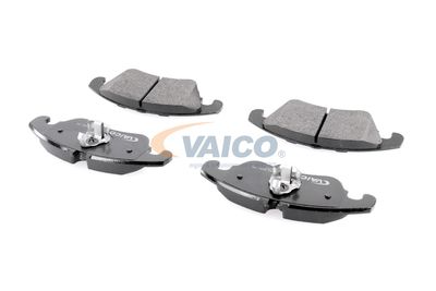BREMSBELAGSATZ SCHEIBENBREMSE VAICO V250521 38