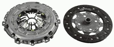 Clutch Kit 3000 950 747