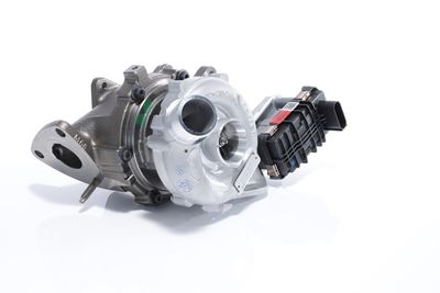 LADER AUFLADUNG BTS Turbo T918152LI 31