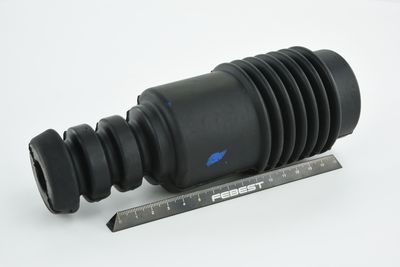 CAPAC PROTECTIE/BURDUF AMORTIZOR FEBEST NSHBK12F 48