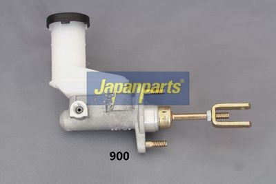 JAPANPARTS Pagrindinis cilindras, sankaba