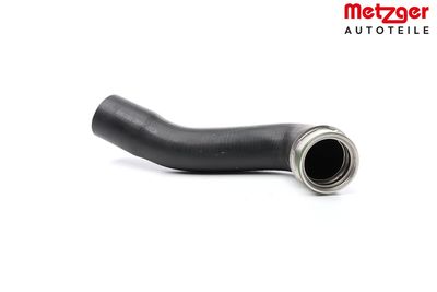 LADELUFTSCHLAUCH METZGER AUTOTEILE 2400437 5