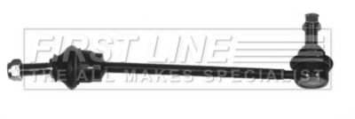 Link/Coupling Rod, stabiliser bar FIRST LINE FDL6507