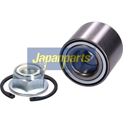 JAPANPARTS Rato guolio komplektas