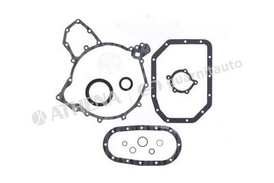 SET GARNITURI CARTER