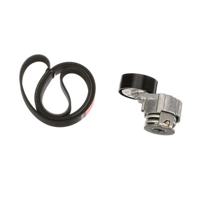 KEILRIPPENRIEMENSATZ GATES K016PK1198 62