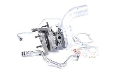 LADER AUFLADUNG BTS Turbo T981411 27