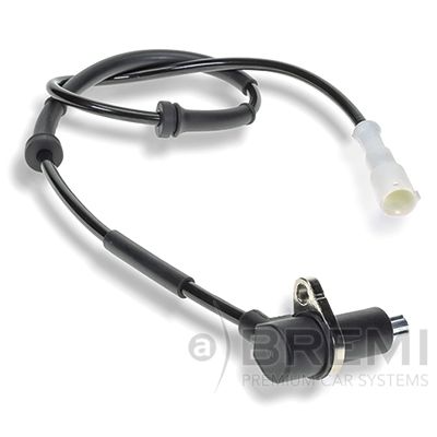 BREMI 51449 Датчик АБС  для RENAULT KANGOO (Рено Kангоо)