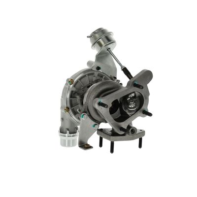 COMPRESOR SISTEM DE SUPRAALIMENTARE NISSENS 93233 17