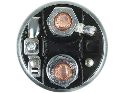 Vorschau Magnetschalter, Starter Ansicht 3