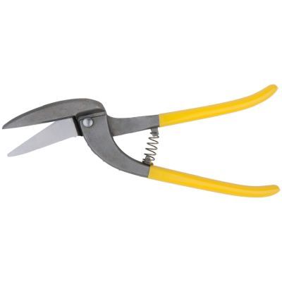 KS TOOLS Rankinės skardos žirklės