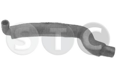 маркуч за парното STC T408163