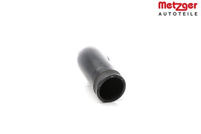 LADELUFTSCHLAUCH METZGER AUTOTEILE 2400082 28