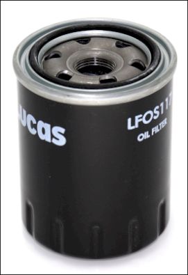 Olejový filtr LUCAS LFOS117