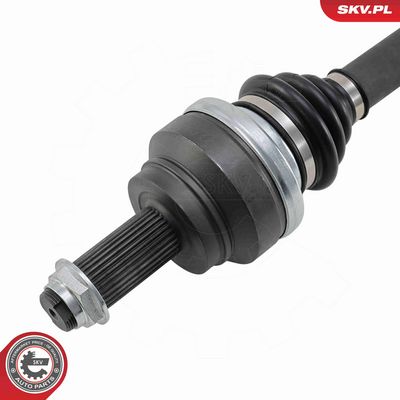 PLANETARA ESEN SKV 40SKV453 2