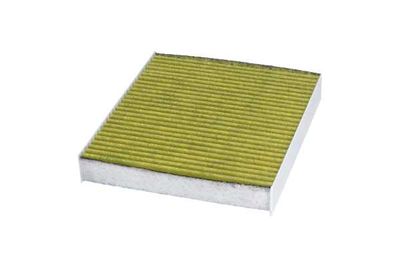 FILTRU AER HABITACLU AMC Filter NC2048X 11