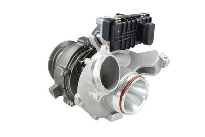 LADER AUFLADUNG NRF 90010126 33