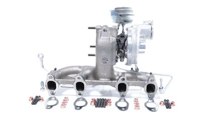 LADER AUFLADUNG BTS Turbo T981183 28