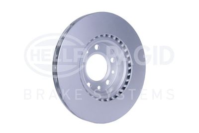 Brake Disc 8DD 355 120-411