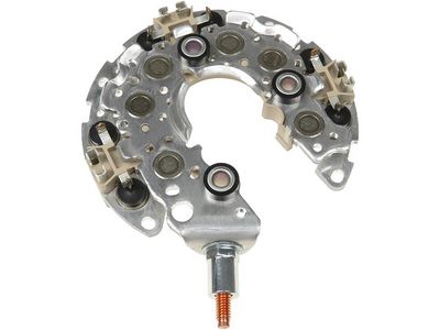 Gleichrichter, Generator