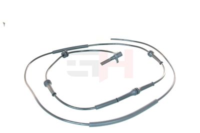 SENZOR TURATIE ROATA GH GH701010V 1