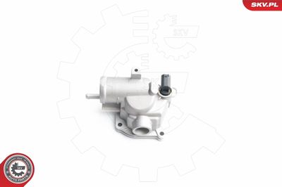 Thermostat, coolant 20SKV023