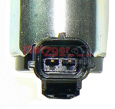 LEERLAUFREGELVENTIL LUFTVERSORGUNG METZGER AUTOTEILE 0908046 1