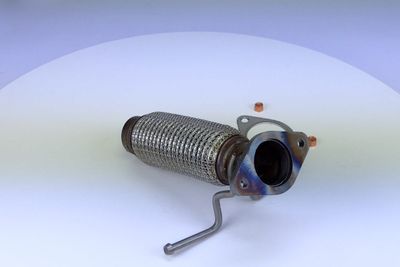 TEAVA REPARATIE CATALIZATOR HJS 91151671 83