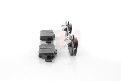 SET PLACUTE FRANA FRANA DISC GH GH413949 48