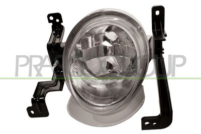 Противотуманная фара PRASCO HN2004413 для HYUNDAI i20
