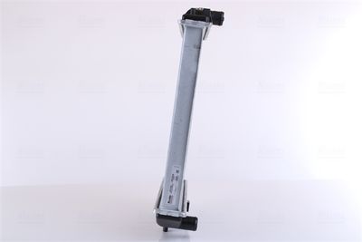 RADIATOR RACIRE MOTOR NISSENS 64174A 3