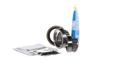 SET RULMENT ROATA SKF VKBA9039CL 32