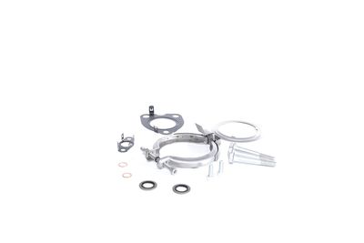 MONTAGESATZ LADER BTS Turbo T931572ABS 27