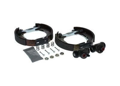 SET SABOTI FRANA BOSCH 0204114064 7