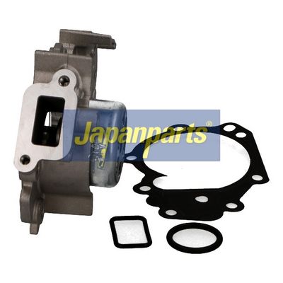 Bomba de agua, refrigeración del motor JAPANPARTS PQ-023, foto 4