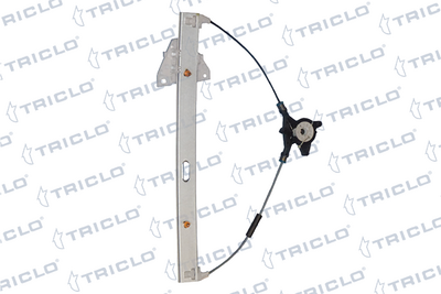 стъклоподемник TRICLO 111482