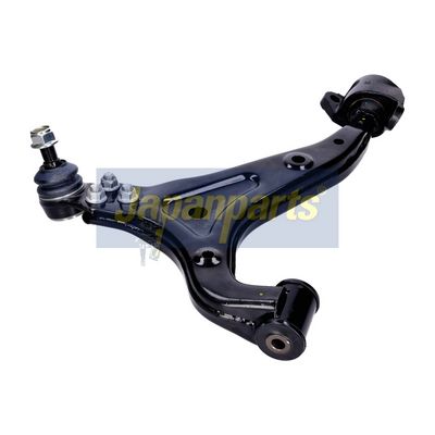 носач, окачване на колелата JAPANPARTS BS-S11