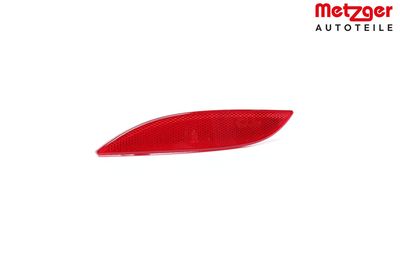 REFLECTOR METZGER AUTOTEILE 2080253 37