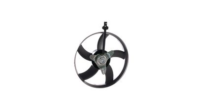 VENTILATOR RADIATOR MAHLE CFF650000S 27