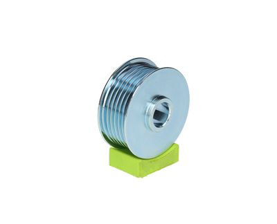 FULIE ALTERNATOR VALEO 599167 7