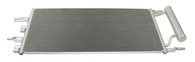 CONDENSATOR CLIMATIZARE