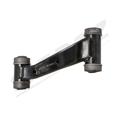 Lenker, Radaufhängung