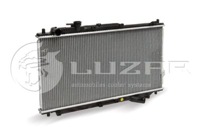 LUZAR LRc KISp962F2 Радиатор охлаждения двигателя  для KIA SHUMA (Киа Шума)